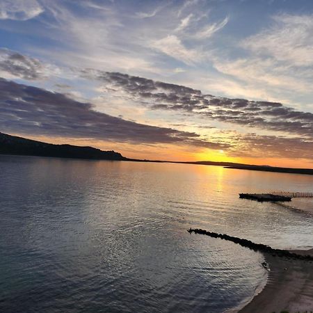 Sunset Cottage Лангебан Екстериор снимка