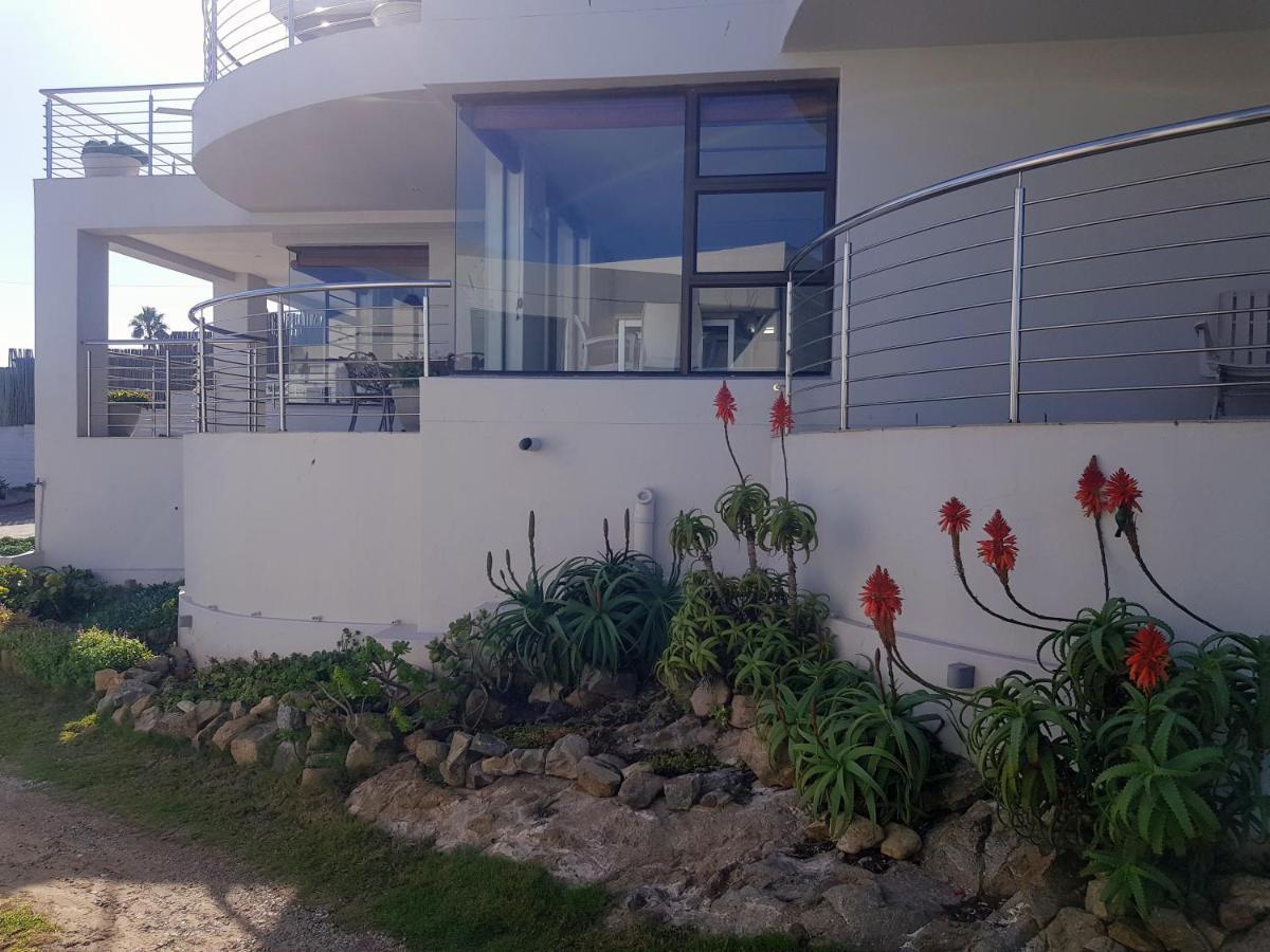 Sunset Cottage Лангебан Екстериор снимка
