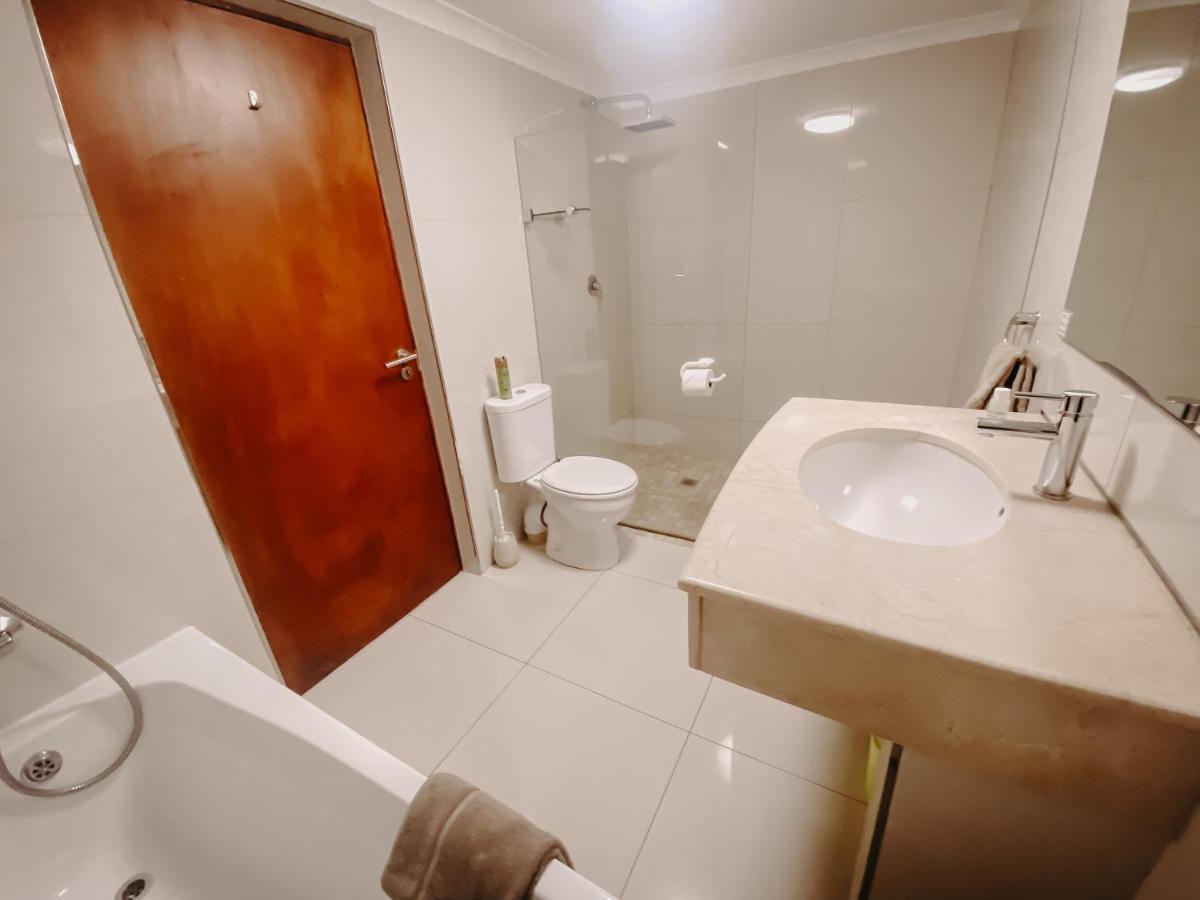 Sunset Cottage Лангебан Екстериор снимка