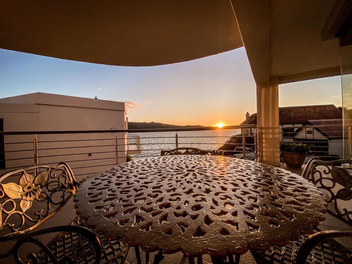 Sunset Cottage Лангебан Екстериор снимка