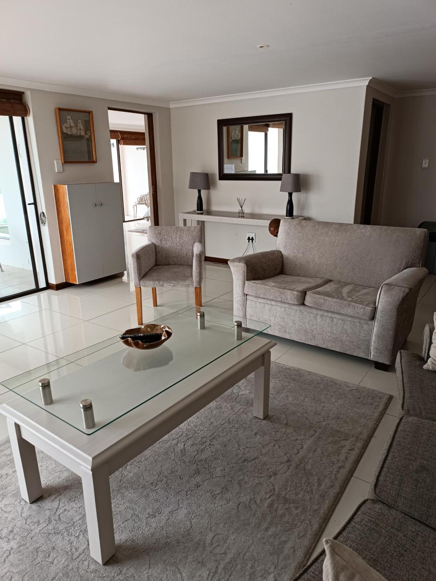 Sunset Cottage Лангебан Екстериор снимка